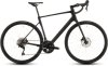 Cube Attain C:62 Race blackline Größe: 58 cm