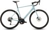 Cube Attain C:62 Race skylightblue'n'cyan Größe: 60 cm
