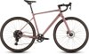 Cube Nuroad ONE ruby'n'puce Größe: XL