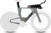 Cube Aerium C:68X Frameset genesisgrid'n'black Größe: L
