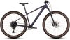 Cube Attention SLX purplegalaxy'n'black Größe: XL