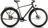 Cube Editor ONE FE reedgreen'n'black Größe: 54 cm
