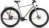 Cube Editor Pro FE oatgrey'n'grey Größe: 46 cm