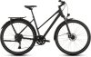 Cube Kathmandu Pro coal'n'black Größe: Trapeze 50 cm