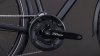 Cube Kathmandu Pro coal'n'black Größe: Trapeze 50 cm