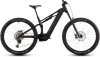 Cube Stereo Hybrid ONE44 HPC Race 800 blackline Größe: M
