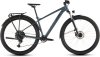 Cube Aim Pro FE smaragdgrey'n'prism Größe: XL