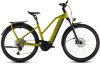 Cube Kathmandu Hybrid Pro 800 lizard'n'black Größe: Trapeze 50 cm