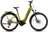 Cube Kathmandu Hybrid Pro 800 lizard'n'black Größe: Easy Entry 54 cm