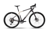 GHOST ASKET Advanced slate shadow/sandy taupe matt L
