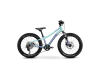 GHOST LANAO 20 FULL PARTY pearl light mint/fogbow purple - glossy
