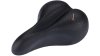 Selle Royal Avenue Moderate Unisex 1 1/8  schwarz