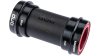 SRAM DUB  XXL schwarz