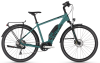 KELLYS E-Carson 10 SH Teal L 28  504Wh