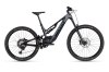 KELLYS Theos F60 SH Anthracite L 29 /27.5  820Wh