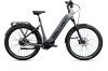 KELLYS Estima 80 Di2 SH Antracite S 27.5  820Wh
