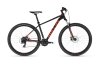 KELLYS Spider 30 Black L 29 