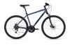 KELLYS Cliff 90 Thunderstorm Blue L