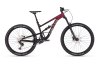 KELLYS Swag 30 Garnet Red L 29 /27.5 
