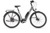 KELLYS Estima 40 SH Moonstone Grey M 28  630Wh
