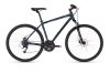 KELLYS Cliff 90 Thunderstorm Blue S 28 