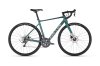 KELLYS Soot X30 Emerald Green M