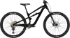 Cannondale 29 U Habit 4 BLK LG BLACK