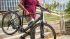Trek FX+ 2 SO LT L Viper Red