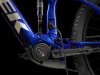 Trek Rail 5 Deore 625W EU M Hex Blue