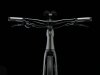 Trek FX Sport SL 5 XS Matte Black Olive/Deep Smoke