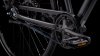 Trek District+ 4 LS Coaster S Pennyflake 545