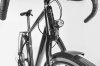 Diamant Nhoma PRO SO XL Schwarzkirsch Metallic