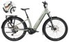 Diamant Suvea Trip Pro LS 600 L-XL Heugrün