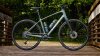 Trek FX SO Sport EQ M Keswick Green / Lichen Green Spla