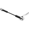 ELITE Steckachsadapter für Rollentrainer 10 mm oder 12 mm