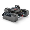 ELITE Rollentrainer Nero