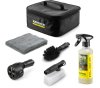 KÄRCHER Zubehörtasche Bike Kit