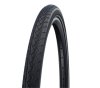 Schwalbe DRAHTREIFEN MARATHON PLUS Performance Line SmartGuard 32-622 Schwarz/Reflex