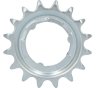 SHIMANO Ritzel NEXUS 16Z silber