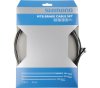 SHIMANO Bremszug-Set MTB Edelstahl