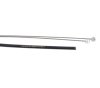 SHIMANO Bremszug-Set MTB Edelstahl