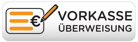 Vorkasse